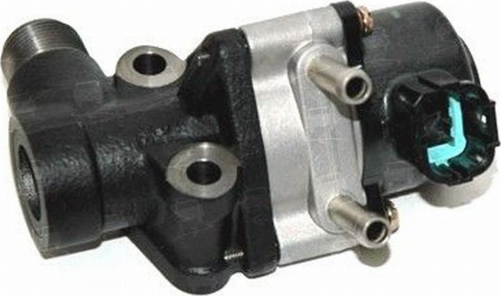 BlockStem EGR0230R - Valvola ricircolo gas scarico-EGR autozon.pro