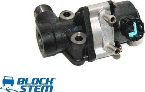 BlockStem EGR0230 - Valvola ricircolo gas scarico-EGR autozon.pro