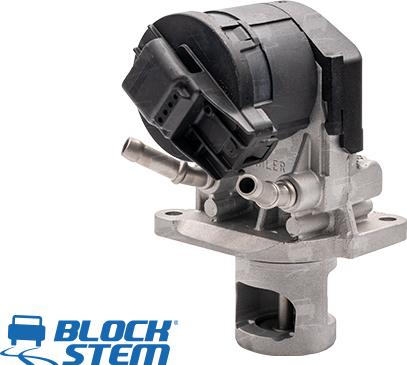 BlockStem EGR0237 - Valvola ricircolo gas scarico-EGR autozon.pro