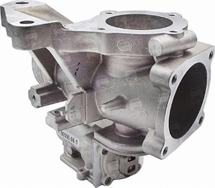 BlockStem EGR0229R - Valvola ricircolo gas scarico-EGR autozon.pro