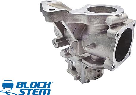 BlockStem EGR0229 - Valvola ricircolo gas scarico-EGR autozon.pro