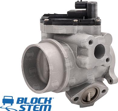 BlockStem EGR0279 - Valvola ricircolo gas scarico-EGR autozon.pro