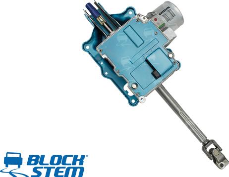 BlockStem ERFI610 - Piantone sterzo autozon.pro