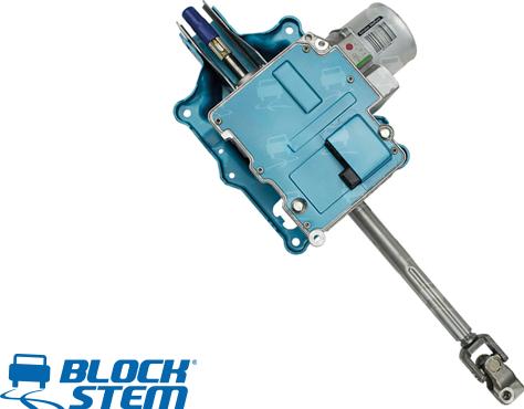 BlockStem ERFI279 - Piantone sterzo autozon.pro