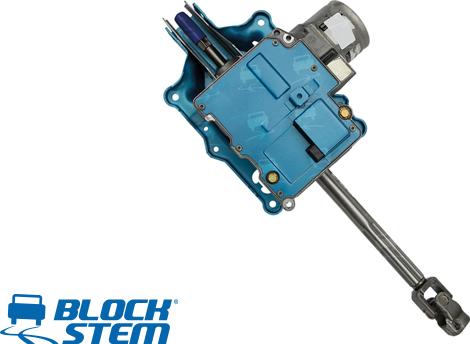 BlockStem ERFS731 - Piantone sterzo autozon.pro