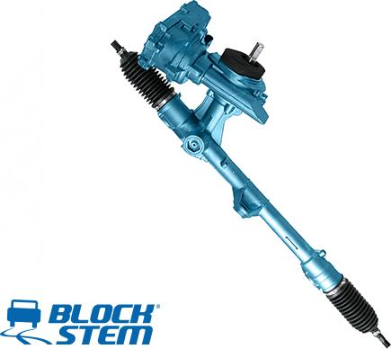 BlockStem SGE0063R - Scatola guida autozon.pro