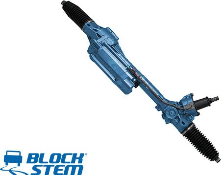 BlockStem SGE0020R - Scatola guida autozon.pro