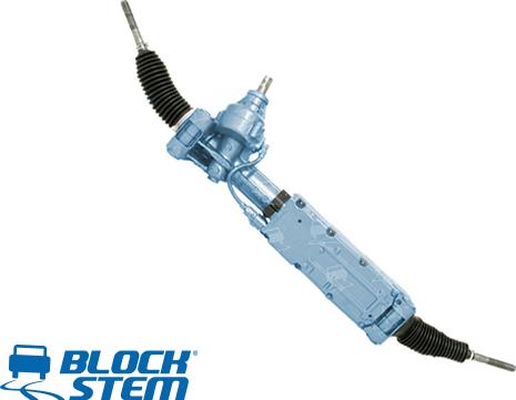 BlockStem SGE0028R - Scatola guida autozon.pro