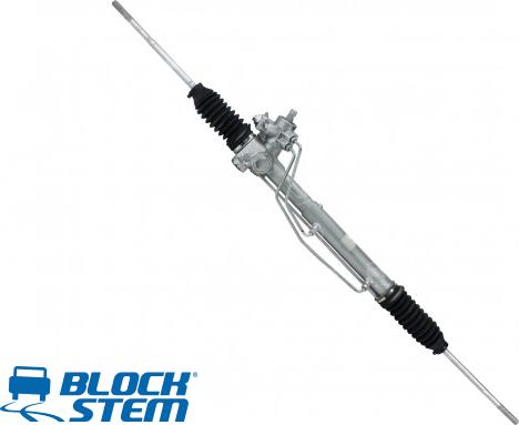 BlockStem SGI0062R - Scatola guida autozon.pro