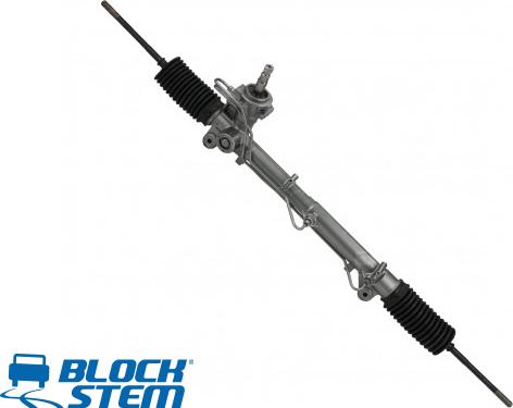 BlockStem SGI0011R - Scatola guida autozon.pro