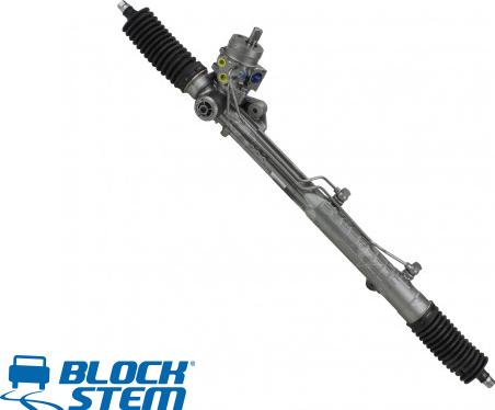 BlockStem SGI0018R - Scatola guida autozon.pro