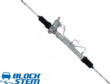 BlockStem SGI0081R - Scatola guida autozon.pro