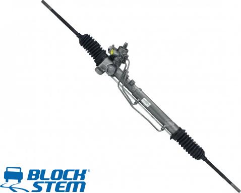 BlockStem SGI0087R - Scatola guida autozon.pro