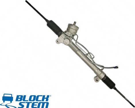 BlockStem SGI0110R - Scatola guida autozon.pro