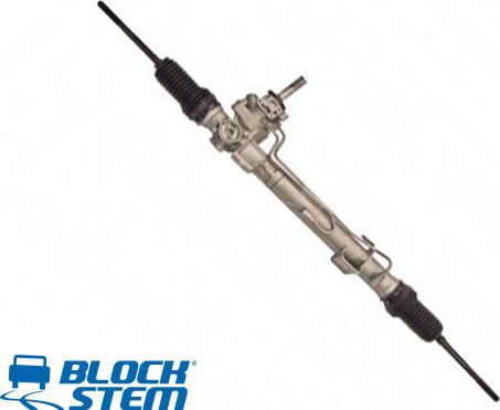 BlockStem SGI0111R - Scatola guida autozon.pro