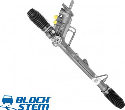 BlockStem SGI0130R - Scatola guida autozon.pro