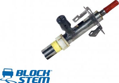 BlockStem UBK0069 - Interruttore, Accensione / motorino d'avviamento autozon.pro