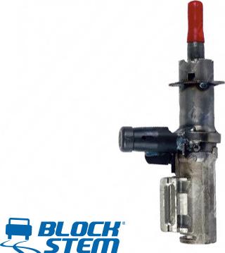 BlockStem UBK0086 - Interruttore, Accensione / motorino d'avviamento autozon.pro