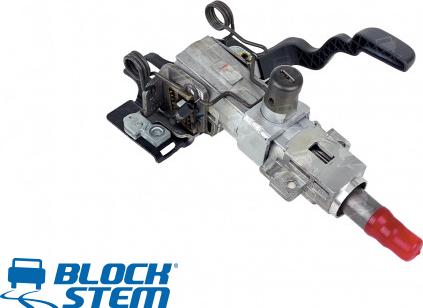 BlockStem UBK0033 - Interruttore, Accensione / motorino d'avviamento autozon.pro