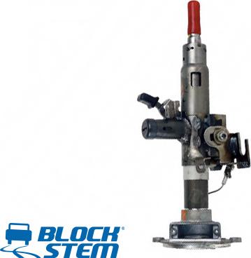 BlockStem UBK0070 - Interruttore, Accensione / motorino d'avviamento autozon.pro