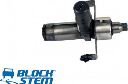 BlockStem UBK0117 - Interruttore, Accensione / motorino d'avviamento autozon.pro