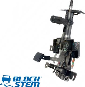 BlockStem UBK0136 - Interruttore, Accensione / motorino d'avviamento autozon.pro