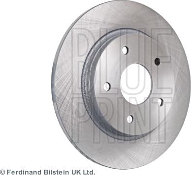 Blue Print ADA104354 - Discofreno autozon.pro