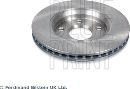 Blue Print ADA104353 - Discofreno autozon.pro