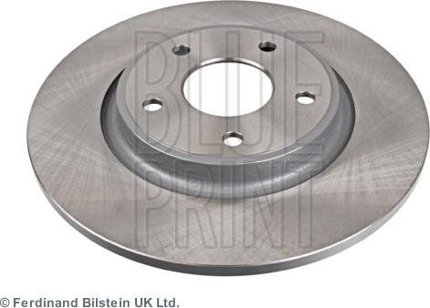 Blue Print ADA104372 - Discofreno autozon.pro