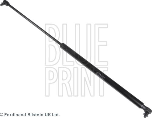 Blue Print ADA105806 - Ammortizatore pneumatico, Cofano bagagli / vano carico autozon.pro