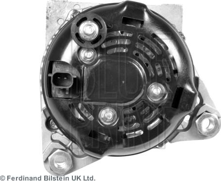 Blue Print ADA1011501 - Alternatore autozon.pro