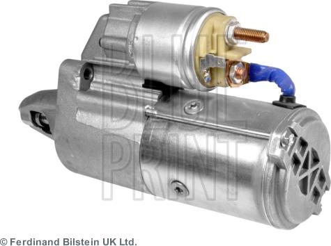 Blue Print ADA101218C - Motorino d'avviamento autozon.pro