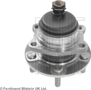 Blue Print ADA108305 - Kit cuscinetto ruota autozon.pro