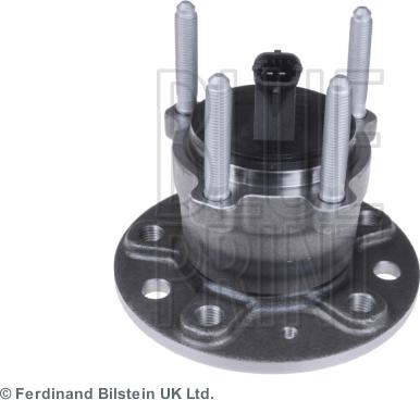 Blue Print ADA108320 - Kit cuscinetto ruota autozon.pro