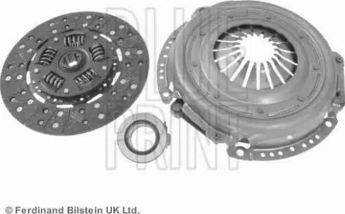 Blue Print ADA103004 - Kit frizione autozon.pro