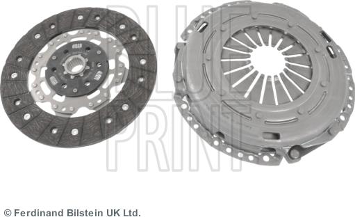 Blue Print ADA103014 - Kit frizione autozon.pro