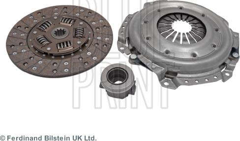 Blue Print ADA103015 - Kit frizione autozon.pro