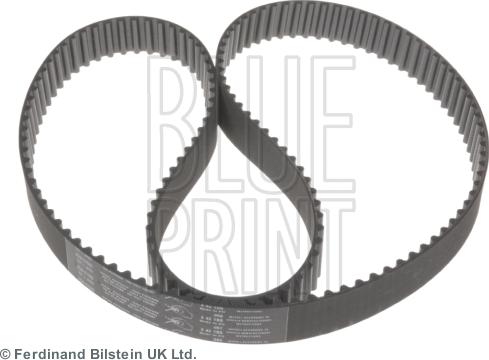 Blue Print ADA107505 - Cinghia dentata autozon.pro