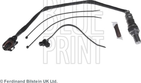 Blue Print ADA107035 - Sonda lambda autozon.pro