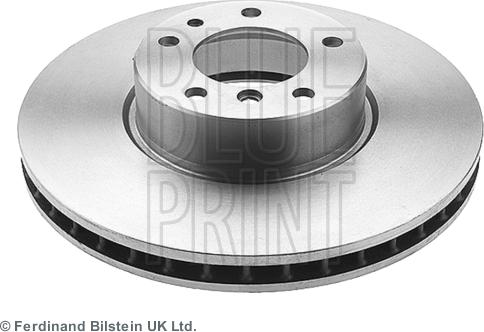 Blue Print ADB114342 - Discofreno autozon.pro