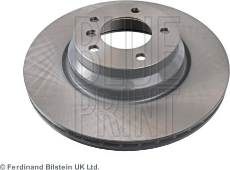 Blue Print ADB114306 - Discofreno autozon.pro