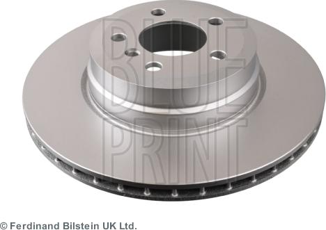 Blue Print ADB114303 - Discofreno autozon.pro