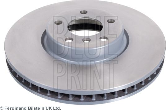 Blue Print ADB114371 - Discofreno autozon.pro