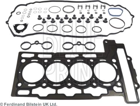 Blue Print ADB116201 - Kit guarnizioni, Testata autozon.pro