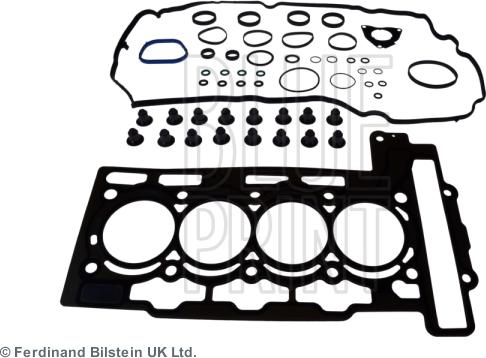 Blue Print ADB116202 - Kit guarnizioni, Testata autozon.pro