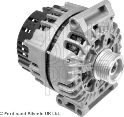 Blue Print ADB111102 - Alternatore autozon.pro