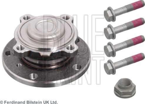 Blue Print ADB118304 - Kit cuscinetto ruota autozon.pro