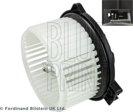 Blue Print ADBP970000 - Ventilatore abitacolo autozon.pro