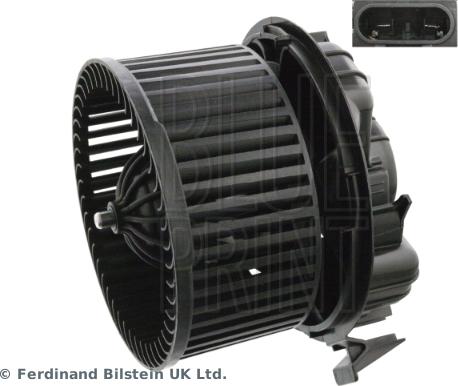 Blue Print ADBP970003 - Ventilatore abitacolo autozon.pro