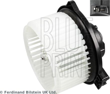 Blue Print ADBP970002 - Ventilatore abitacolo autozon.pro